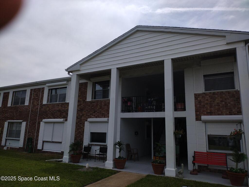 190 E Olmstead Drive, Titusville, FL 32780