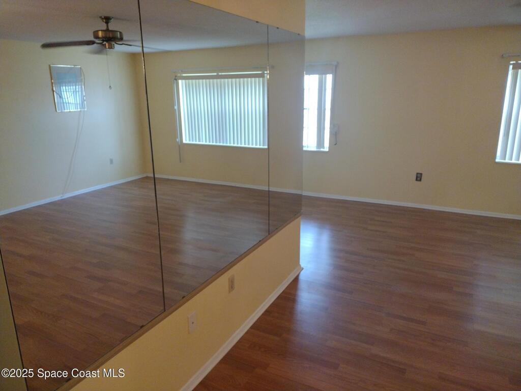 190 E Olmstead Drive, Titusville, FL 32780
