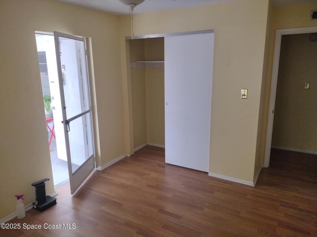 190 E Olmstead Drive, Titusville, FL 32780