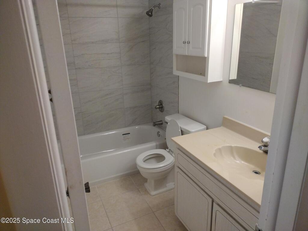 190 E Olmstead Drive, Titusville, FL 32780