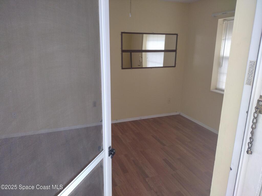190 E Olmstead Drive, Titusville, FL 32780