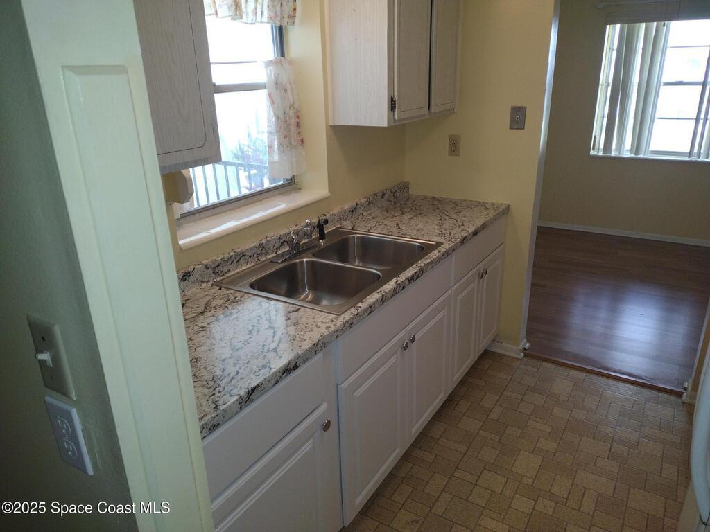 190 E Olmstead Drive, Titusville, FL 32780