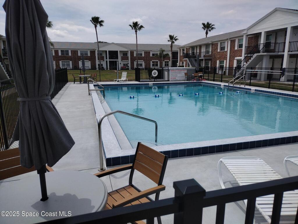190 E Olmstead Drive, Titusville, FL 32780