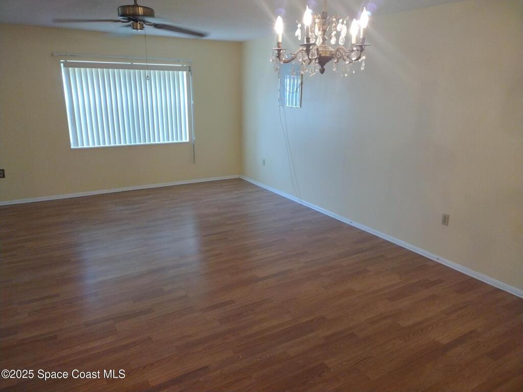 190 E Olmstead Drive, Titusville, FL 32780