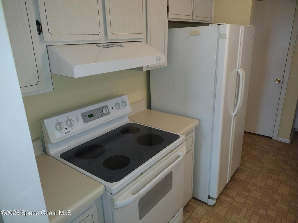 190 E Olmstead Drive, Titusville, FL 32780