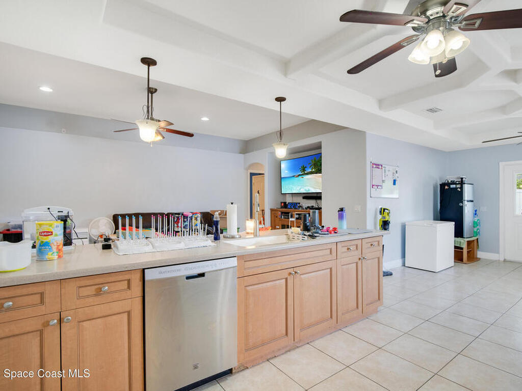 3929 Rolling Hill Drive, Titusville, FL 32796