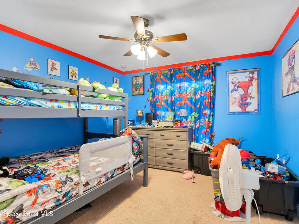 3929 Rolling Hill Drive, Titusville, FL 32796