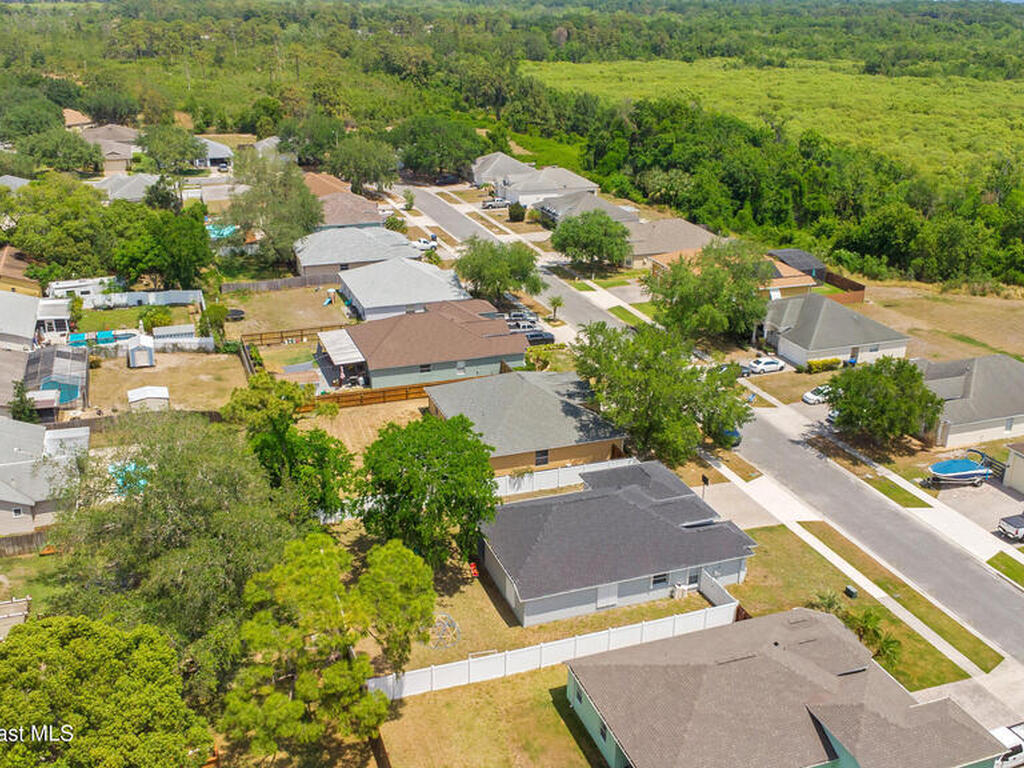 3929 Rolling Hill Drive, Titusville, FL 32796