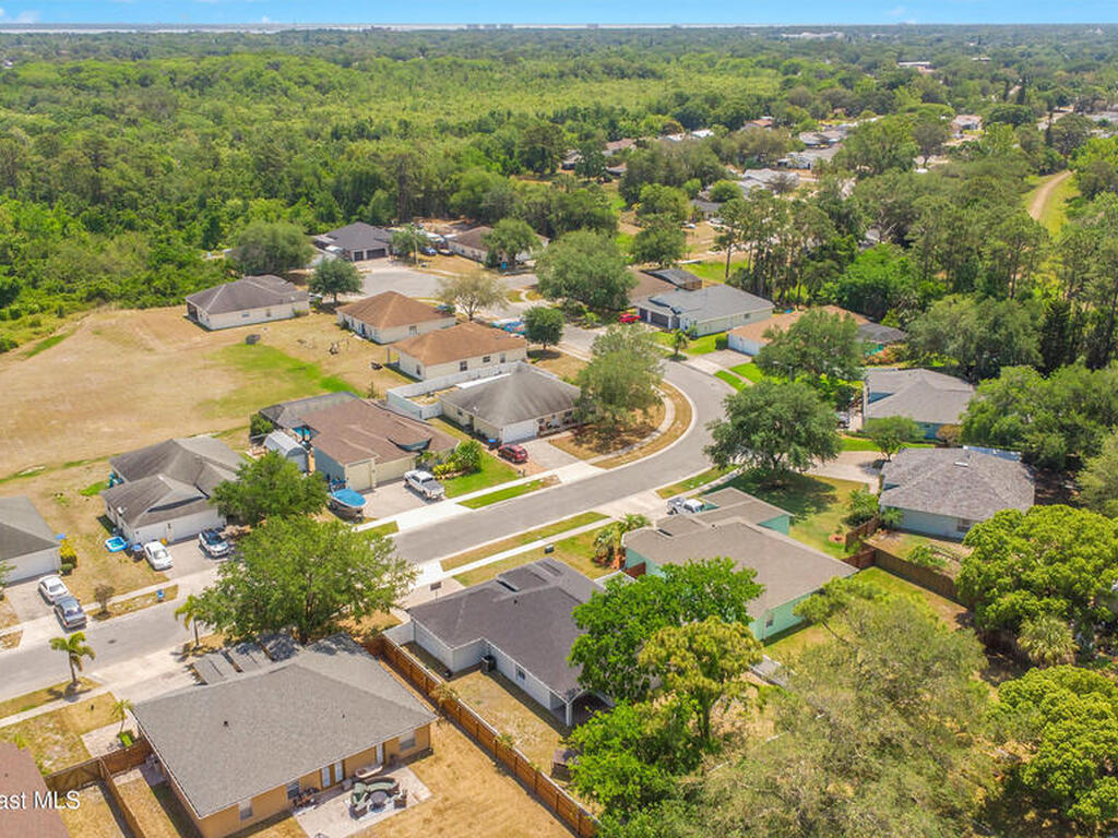 3929 Rolling Hill Drive, Titusville, FL 32796
