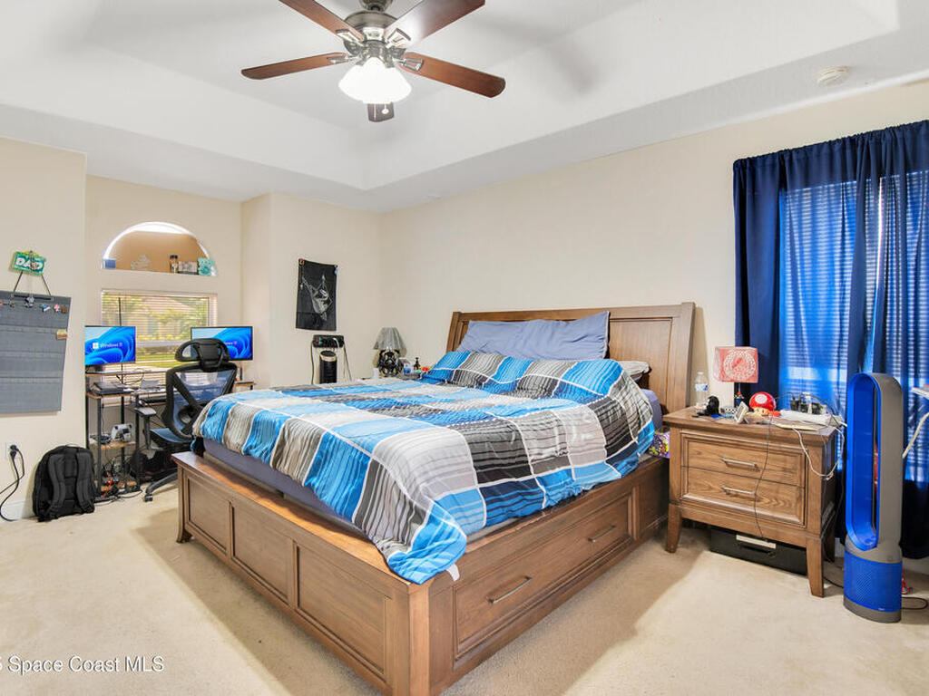3929 Rolling Hill Drive, Titusville, FL 32796
