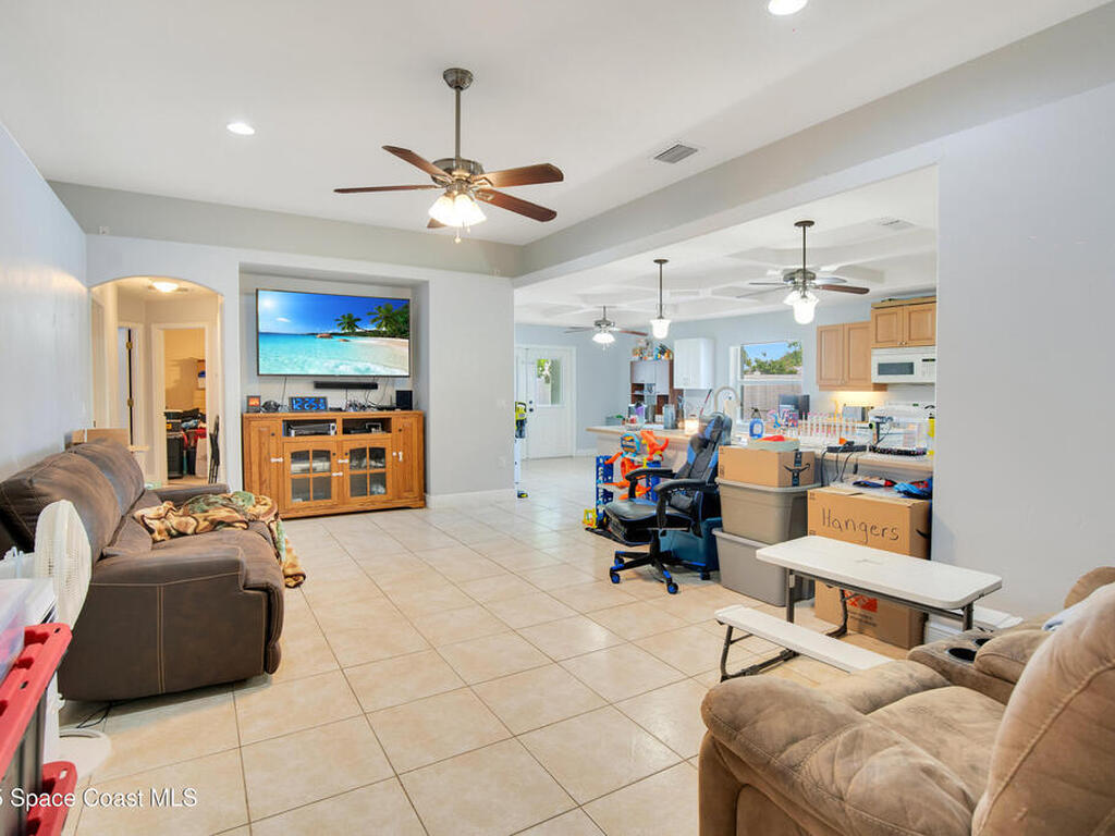 3929 Rolling Hill Drive, Titusville, FL 32796