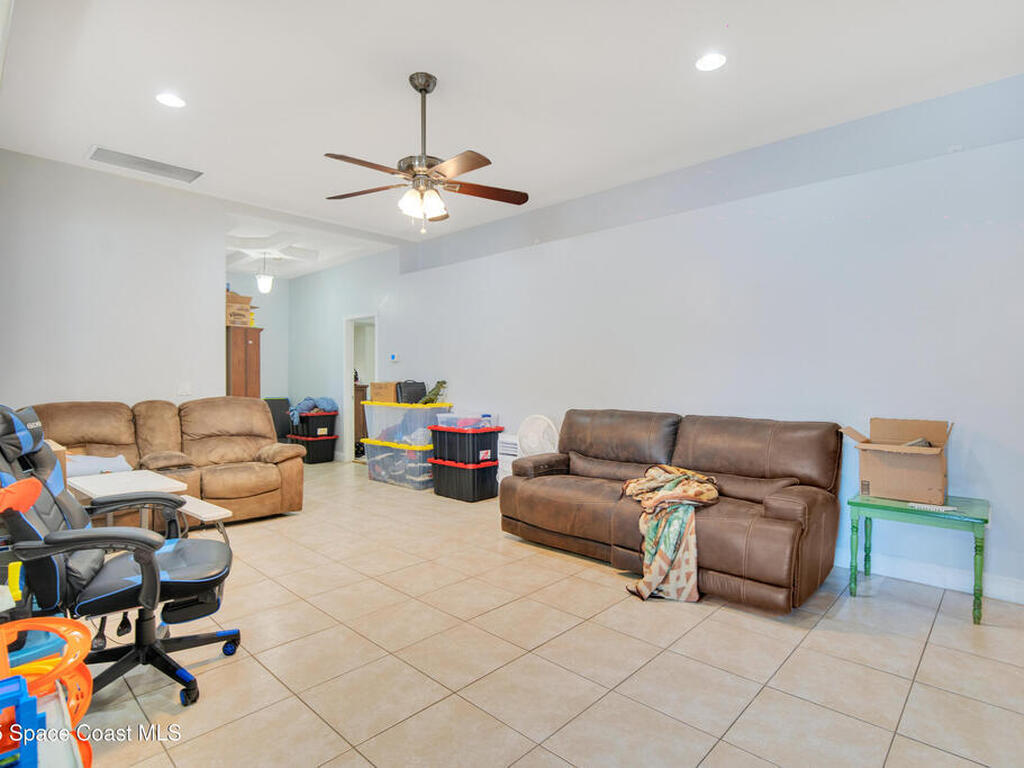 3929 Rolling Hill Drive, Titusville, FL 32796