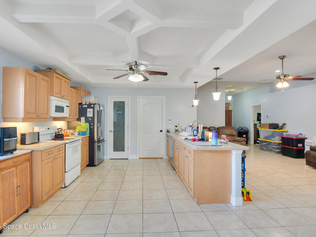 3929 Rolling Hill Drive, Titusville, FL 32796