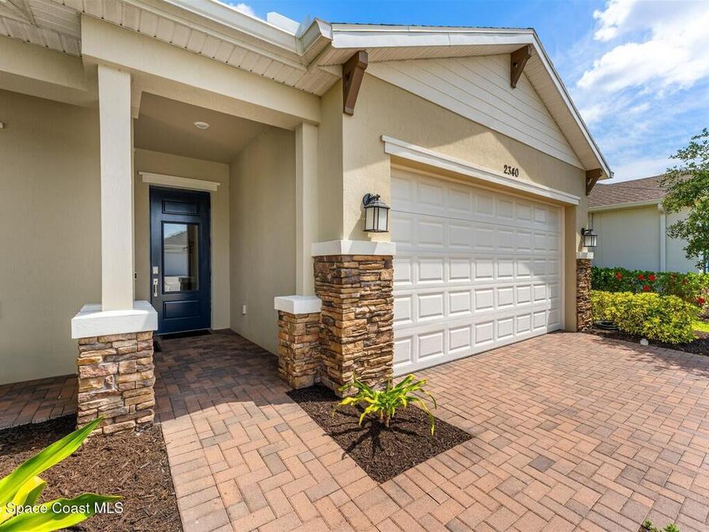 2340 Caravan Place, Melbourne, FL 32940
