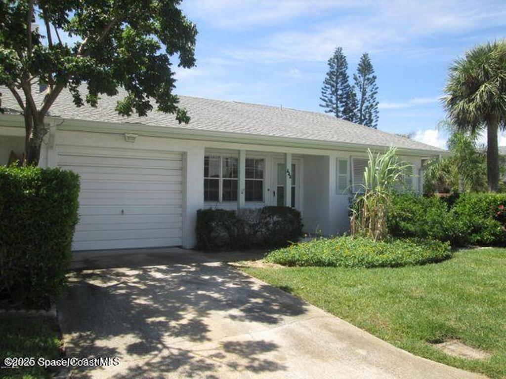 333 Emerald Place, Indian Harbour Beach, FL 32937
