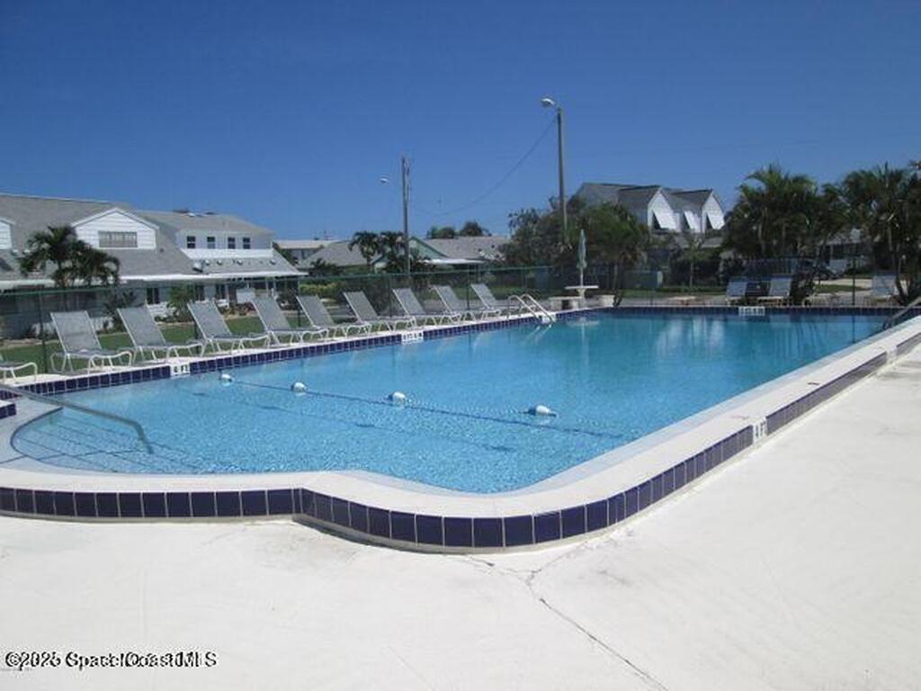 333 Emerald Place, Indian Harbour Beach, FL 32937