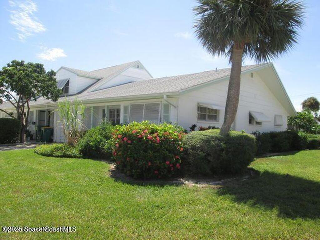 333 Emerald Place, Indian Harbour Beach, FL 32937