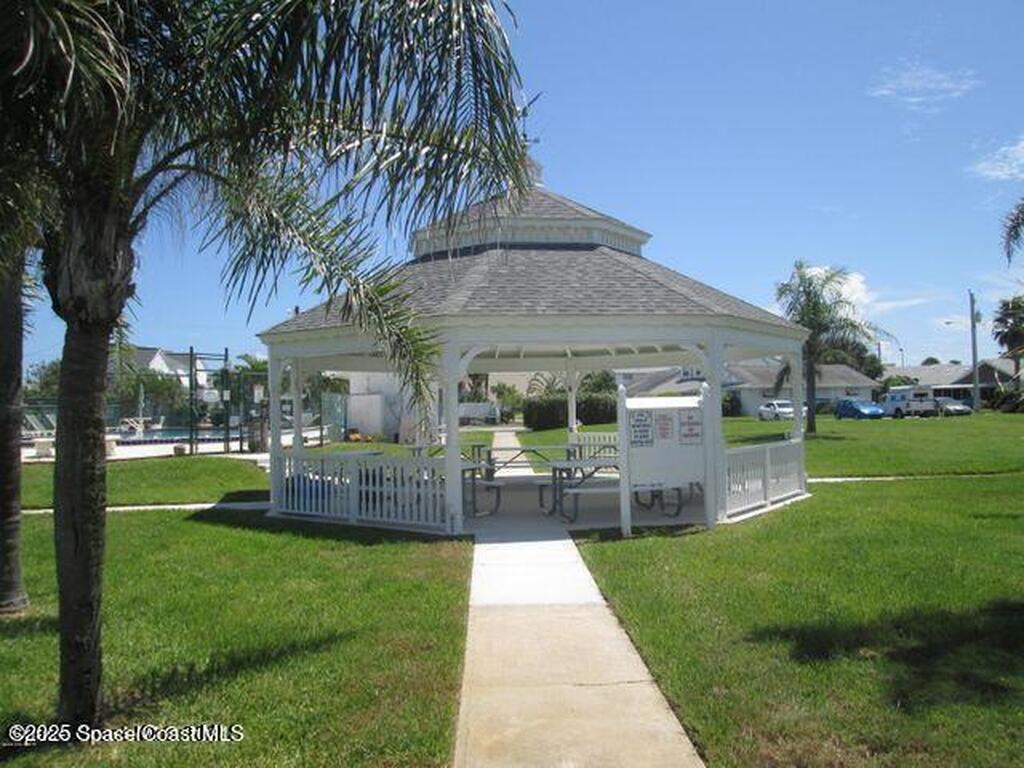 333 Emerald Place, Indian Harbour Beach, FL 32937