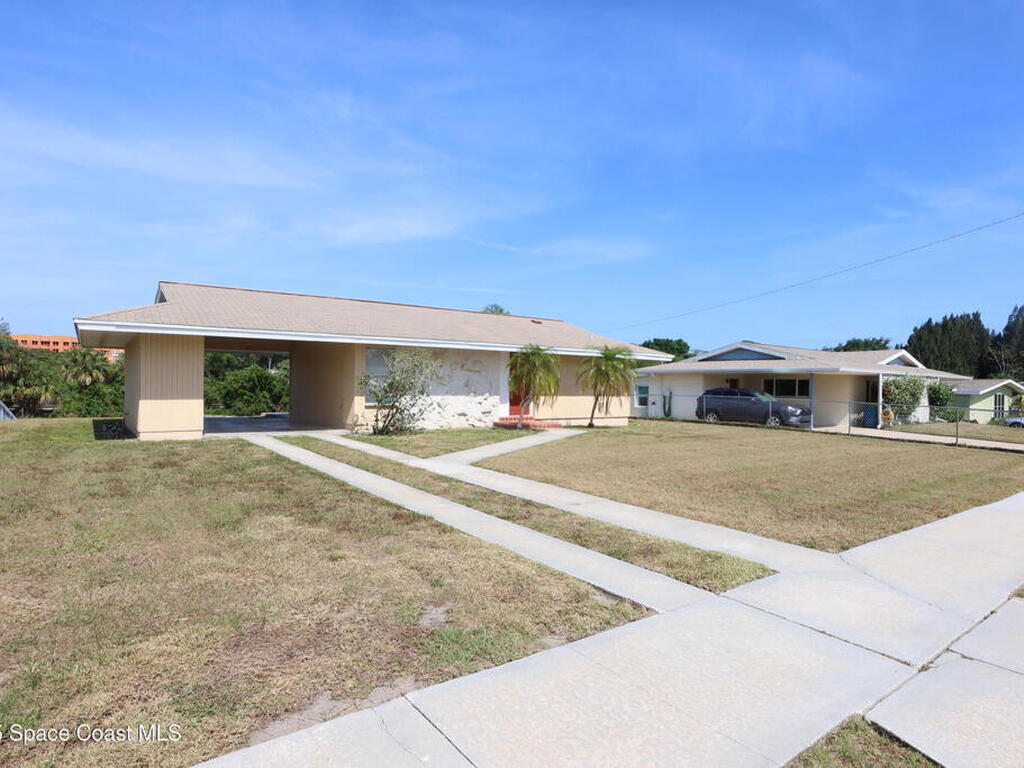 1117 Cabot Drive, Palm Bay, FL 32905