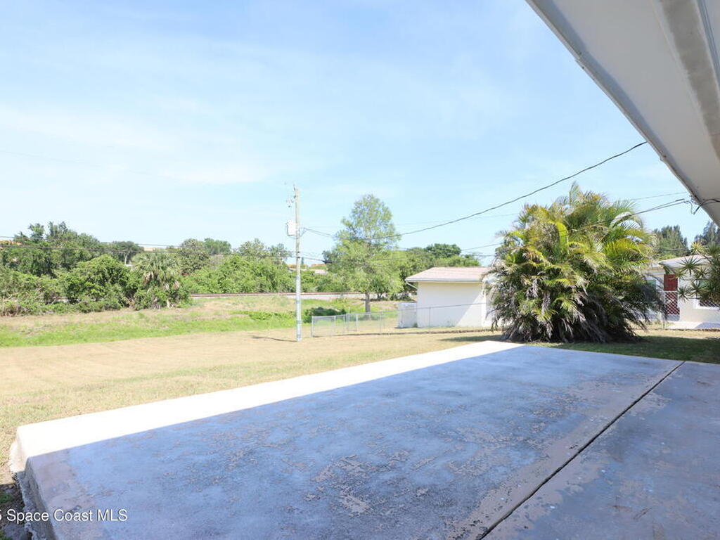 1117 Cabot Drive, Palm Bay, FL 32905
