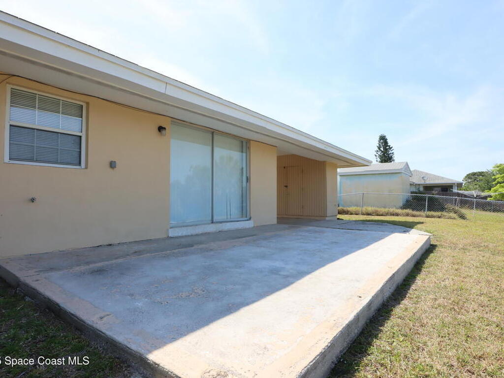 1117 Cabot Drive, Palm Bay, FL 32905
