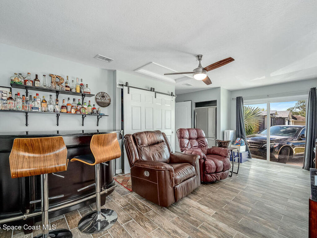 1005 Dallam Avenue, Palm Bay, FL 32907