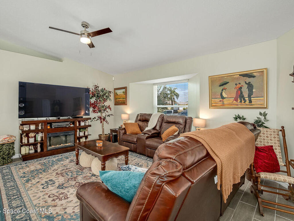 1005 Dallam Avenue, Palm Bay, FL 32907
