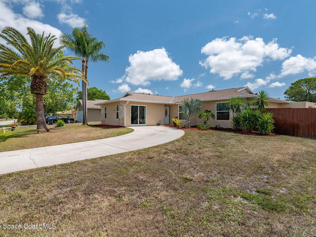 1005 Dallam Avenue, Palm Bay, FL 32907