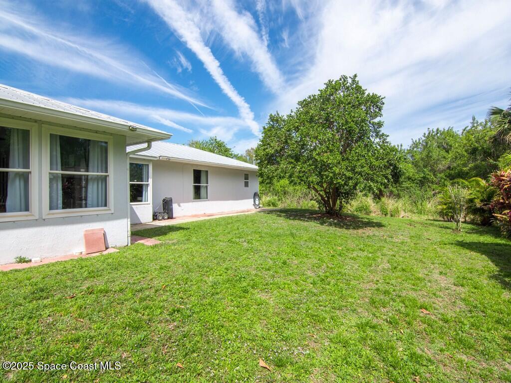 465 Fordham Street, Sebastian, FL 32958