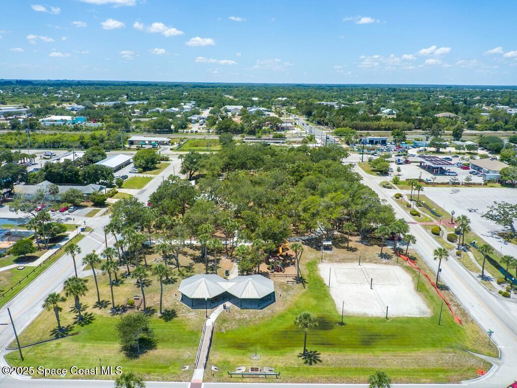 465 Fordham Street, Sebastian, FL 32958