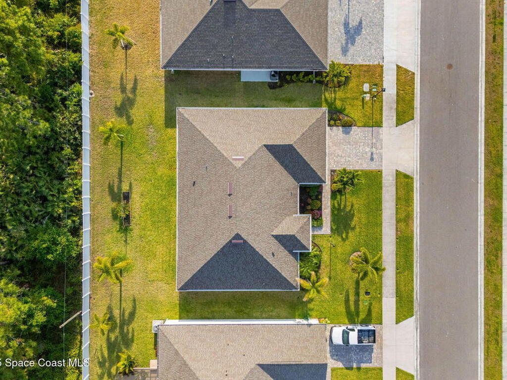 1184 Captiva Island Circle, Palm Bay, FL 32908