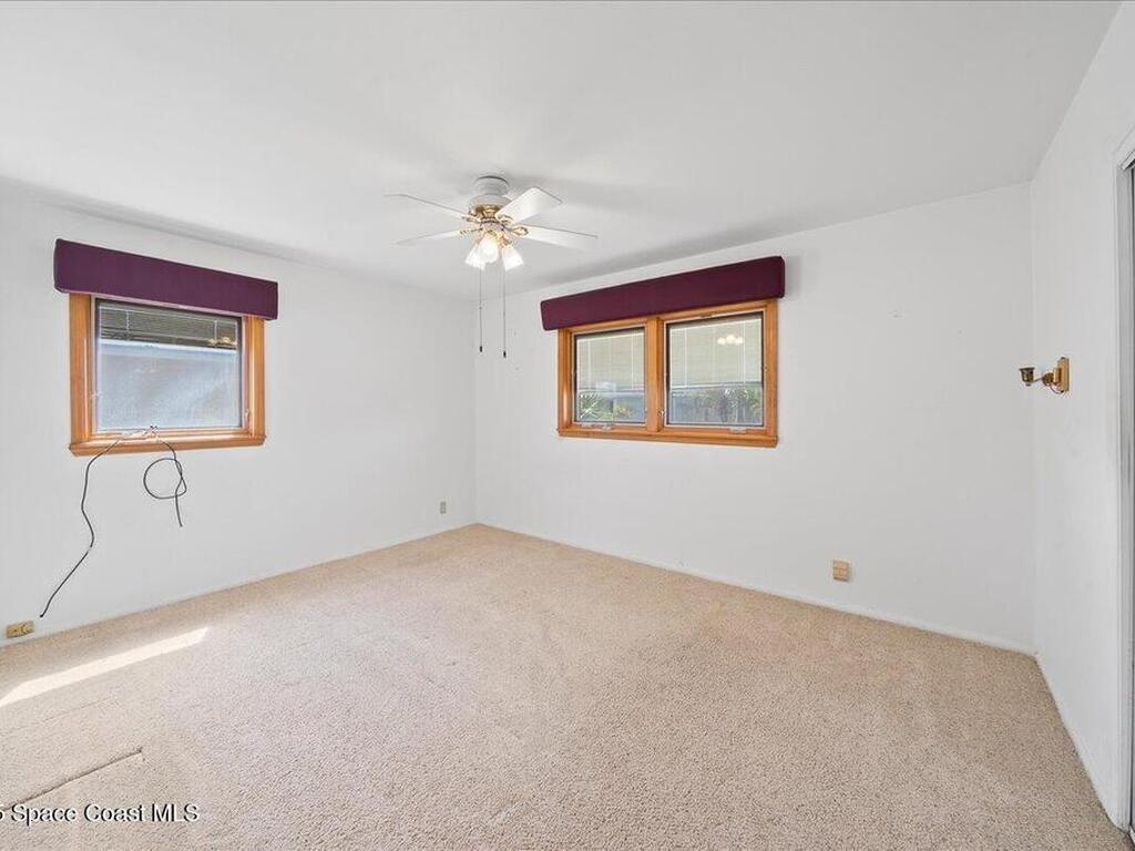117 E Claridge Street, Satellite Beach, FL 32937