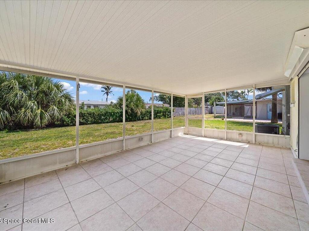 117 E Claridge Street, Satellite Beach, FL 32937