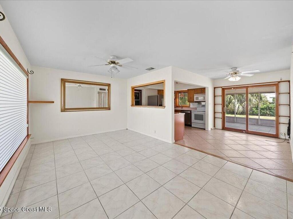 117 E Claridge Street, Satellite Beach, FL 32937