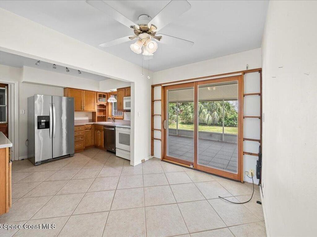 117 E Claridge Street, Satellite Beach, FL 32937