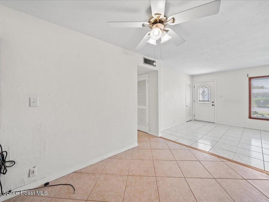 117 E Claridge Street, Satellite Beach, FL 32937