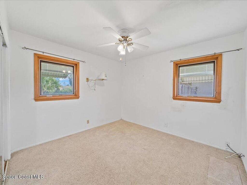 117 E Claridge Street, Satellite Beach, FL 32937