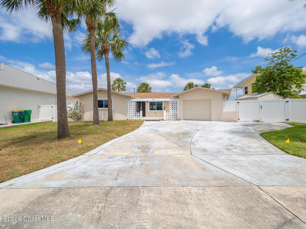 630 Paula Avenue, Merritt Island, FL 32953