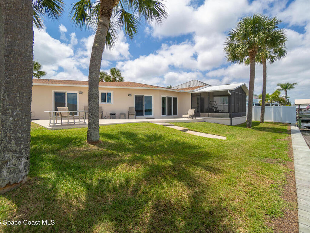 630 Paula Avenue, Merritt Island, FL 32953