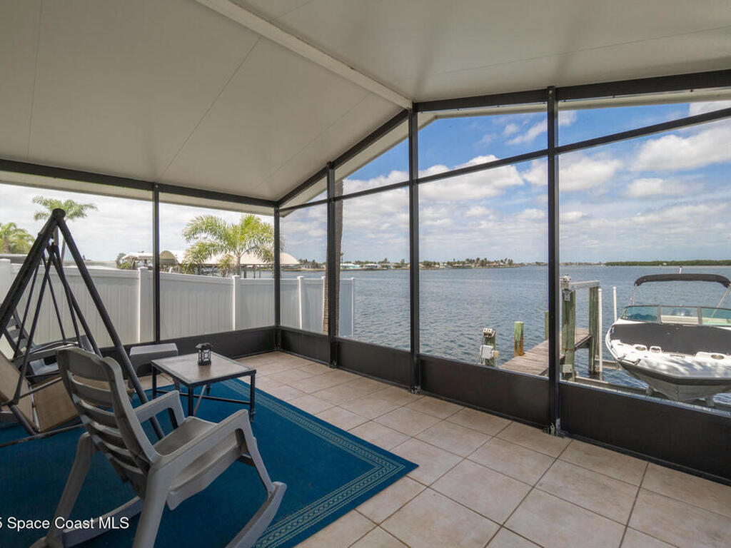 630 Paula Avenue, Merritt Island, FL 32953