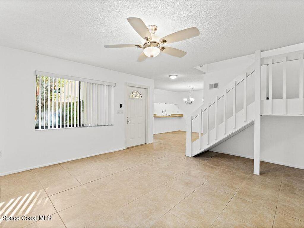 8712 Hibiscus Court, Cape Canaveral, FL 32920