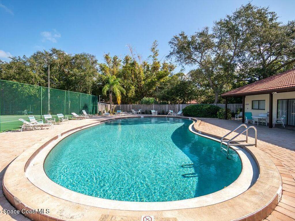 8712 Hibiscus Court, Cape Canaveral, FL 32920