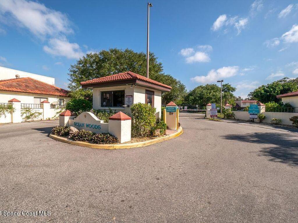 8712 Hibiscus Court, Cape Canaveral, FL 32920
