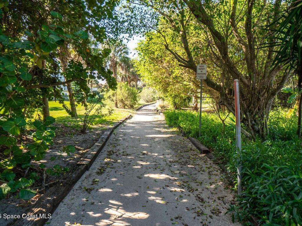 8712 Hibiscus Court, Cape Canaveral, FL 32920