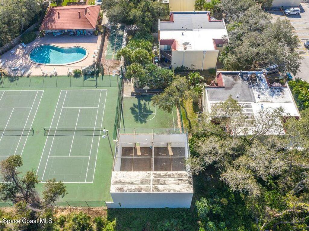 8712 Hibiscus Court, Cape Canaveral, FL 32920