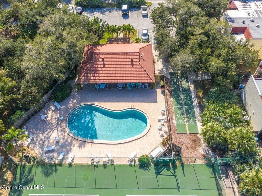 8712 Hibiscus Court, Cape Canaveral, FL 32920
