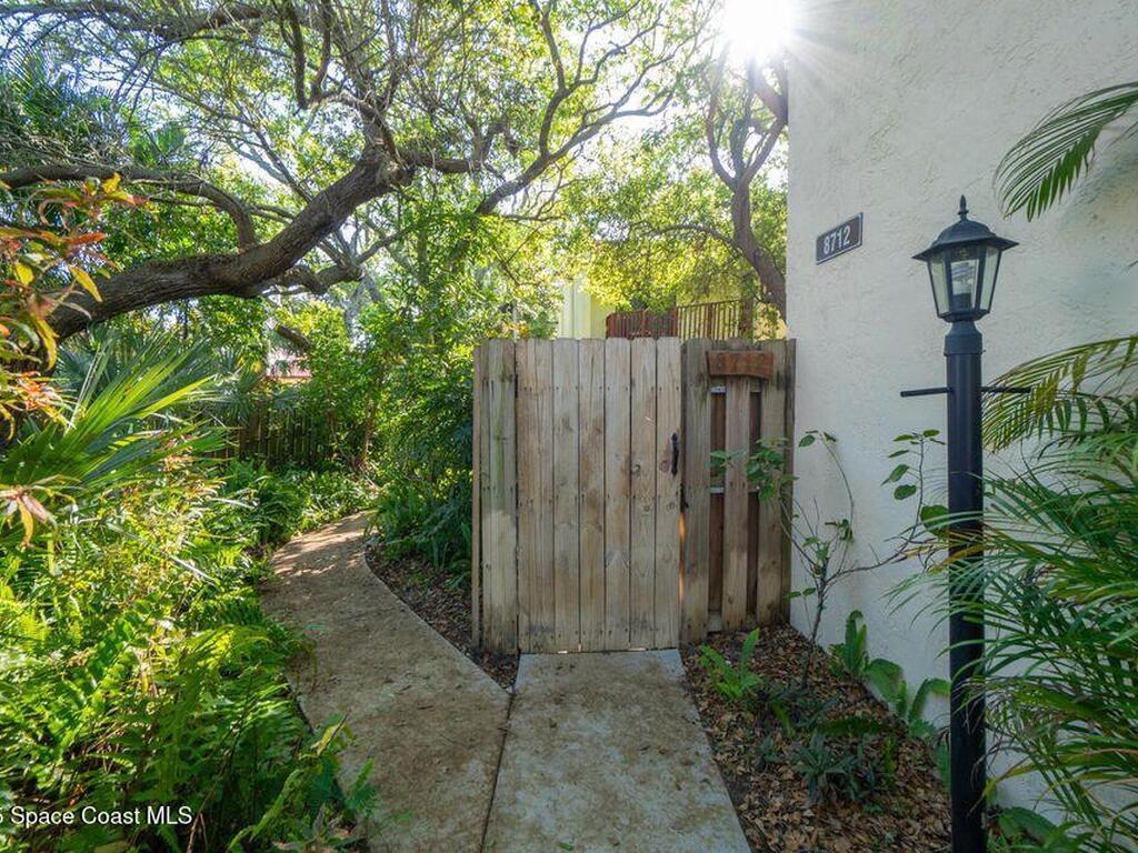 8712 Hibiscus Court, Cape Canaveral, FL 32920