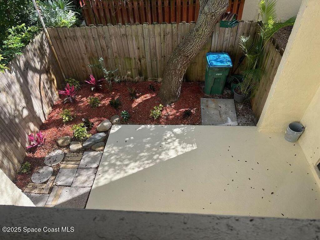 8712 Hibiscus Court, Cape Canaveral, FL 32920