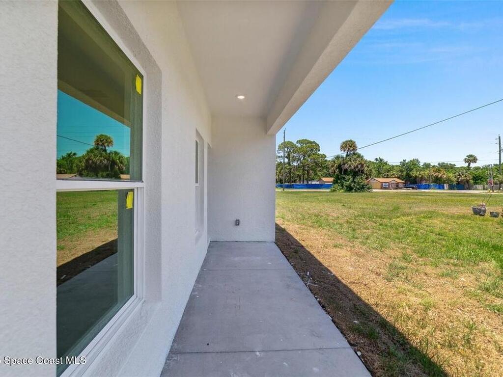 1724 Elizabeth Avenue, Titusville, FL 32780