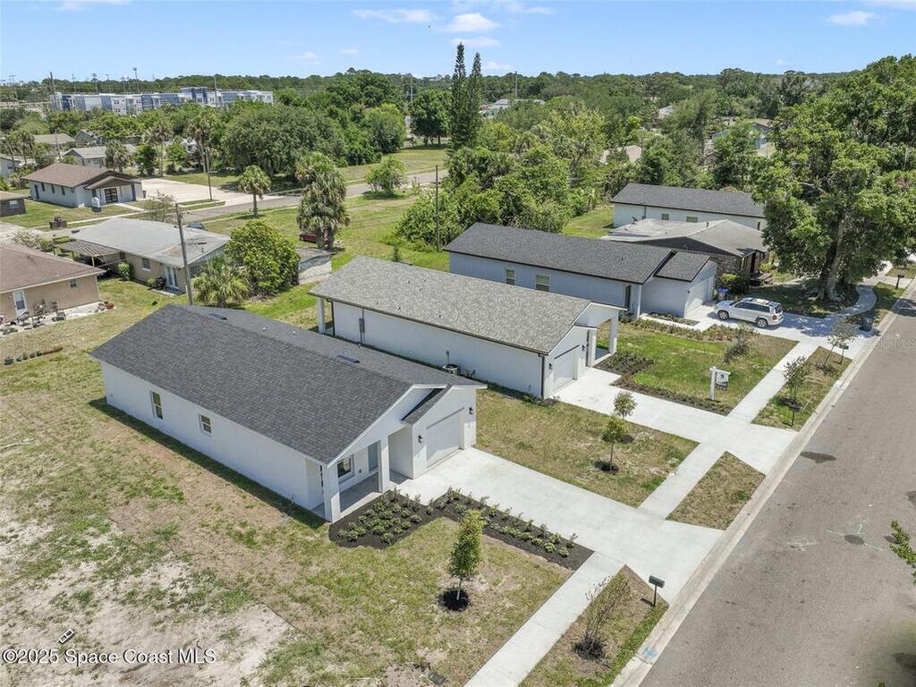 1724 Elizabeth Avenue, Titusville, FL 32780